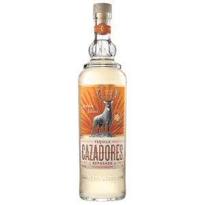 Cazadores Tequila Reposado